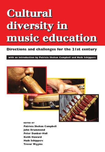 Cultural Diversity in Music Education