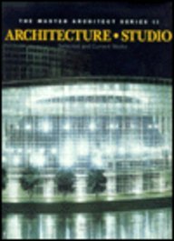 Architecture Studio