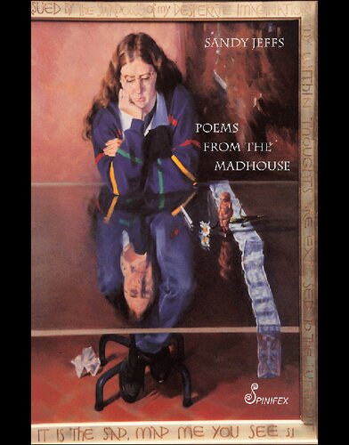 Poems From the Madhouse