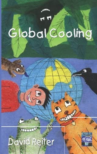 Global Cooling (Project Earth-Mend)