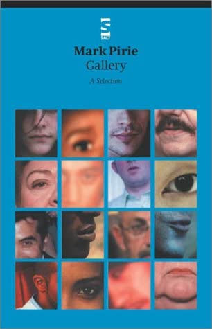 Gallery: A Selection (Salt Modern Poets)