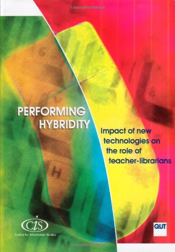 Performing Hybridity