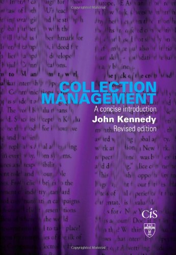 Collection Management