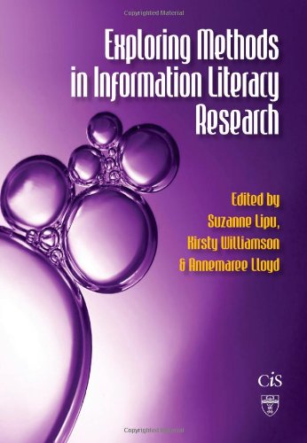 Exploring Methods in Information Literacy Research