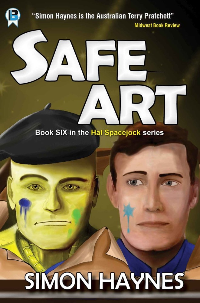 Safe Art