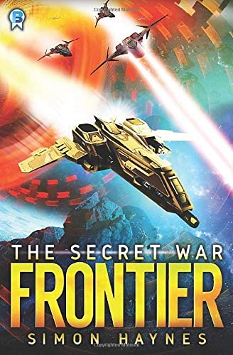 Frontier (The Secret War)