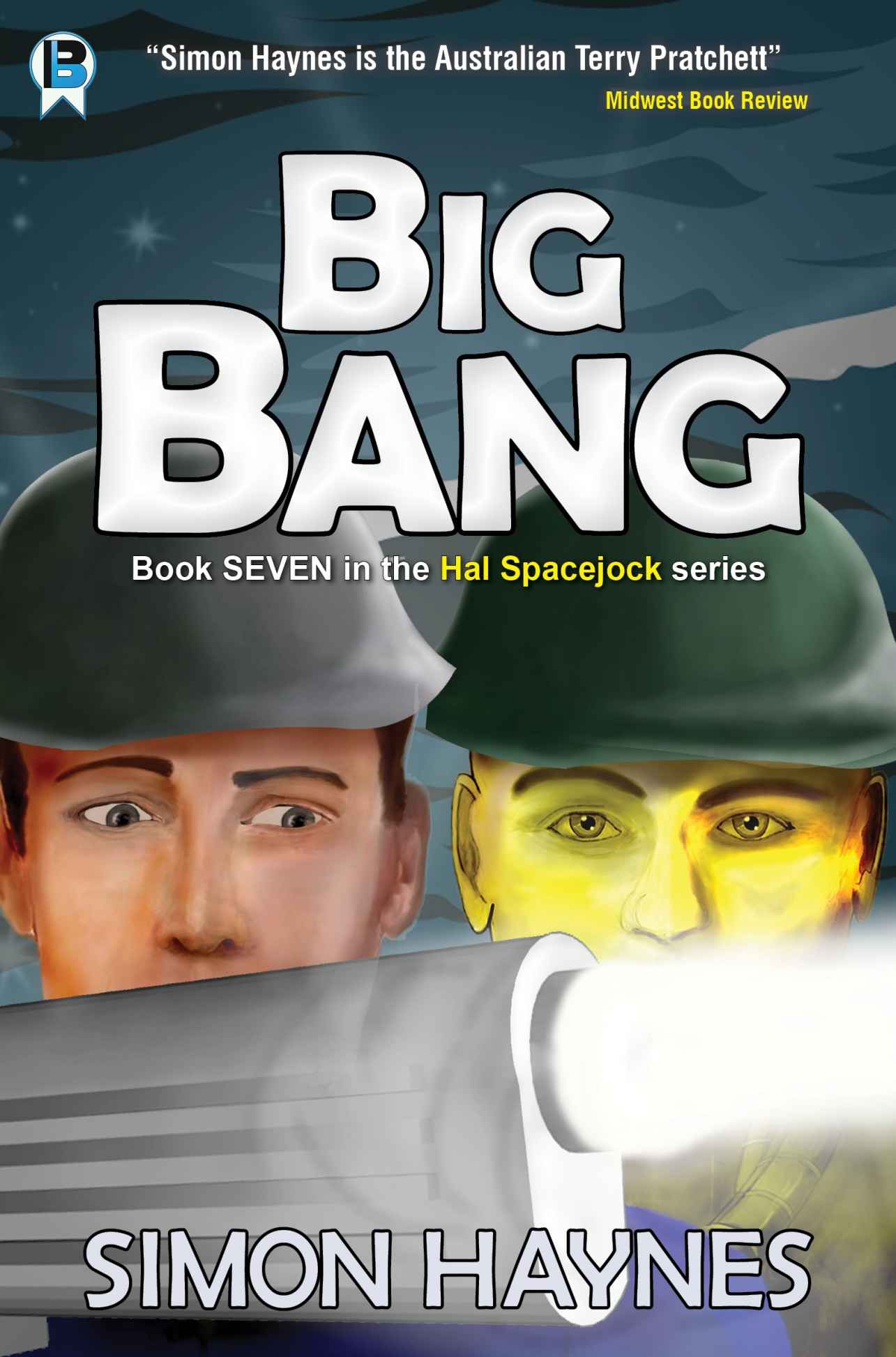 Big Bang