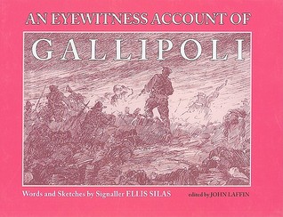 An Eyewitness Account of Gallipoli