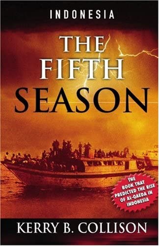 The Fifth Season