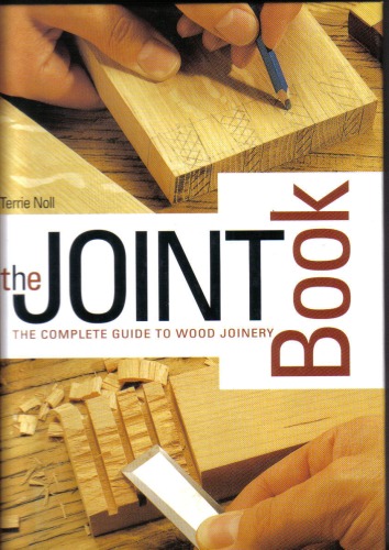 The Joint Book