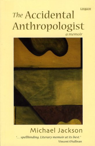 The Accidental Anthropologist