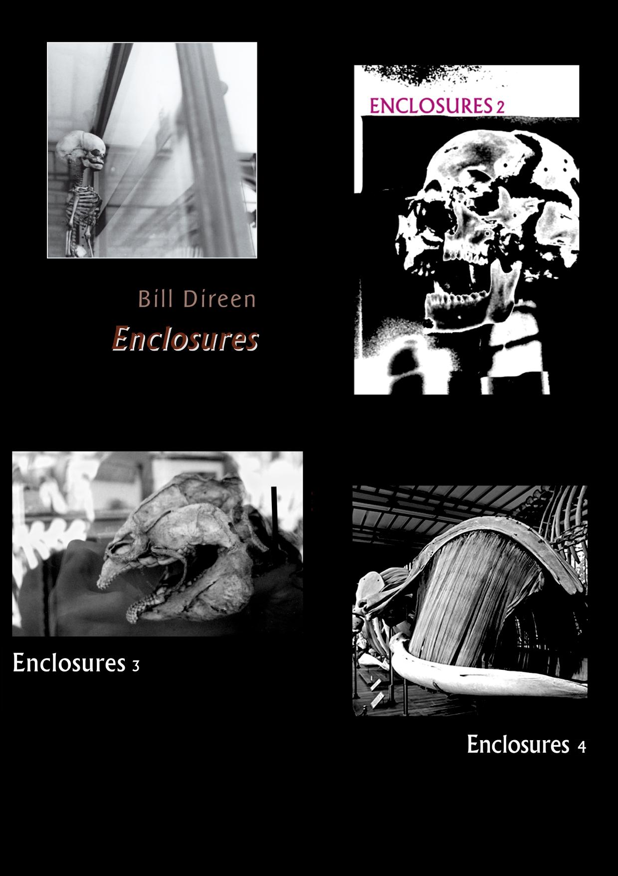 Enclosures