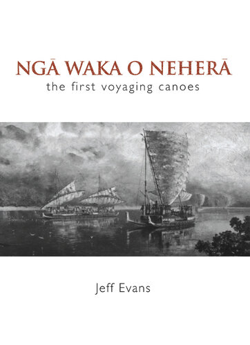 Nga Waka o Nehera