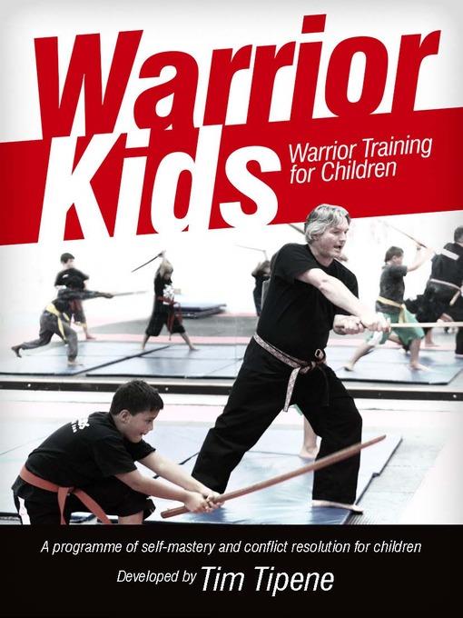 Warrior Kids manual