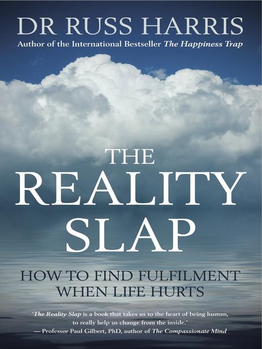 The Reality Slap