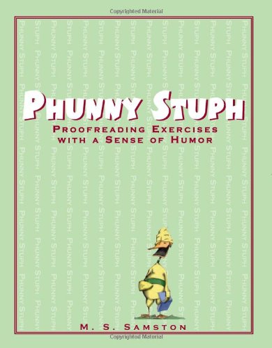 Phunny Stuph