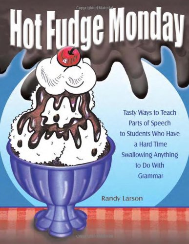 Hot Fudge Monday