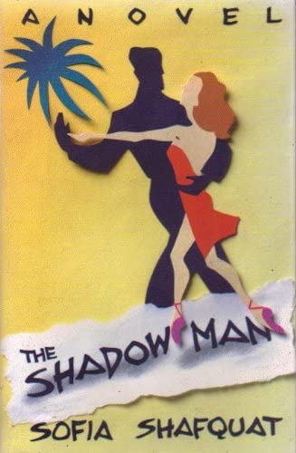 The Shadow Man