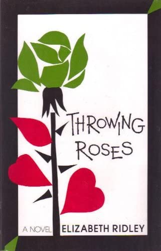 Throwing Roses