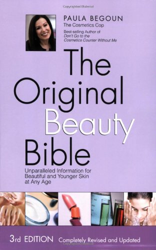 The Original Beauty Bible