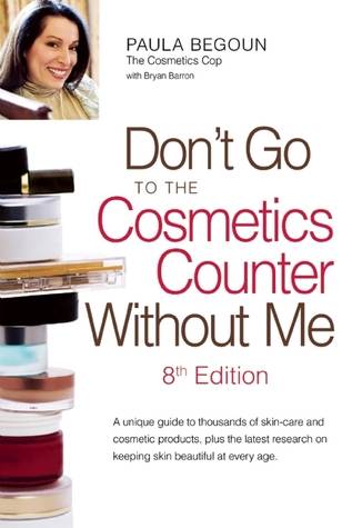 Don't Go to the Cosmetics Counter Without Me