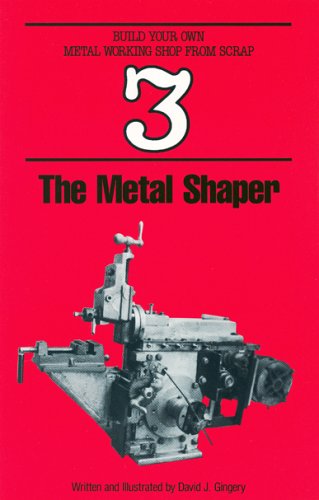 The Metal Shaper