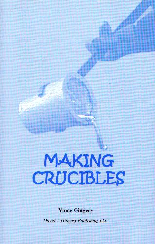 Making Crucibles