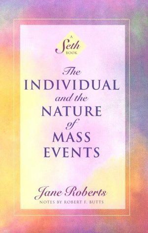 The Individual and the Nature of Mass Events