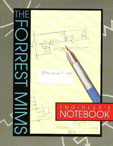 Forrest Mims Engineer's Notebook