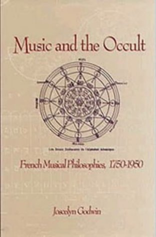 Music and the Occult