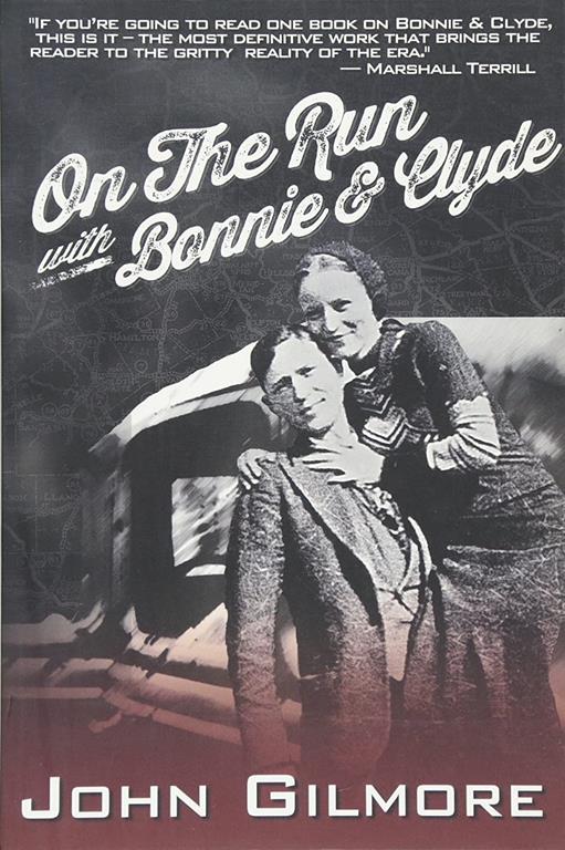 On The Run with Bonnie &amp; Clyde