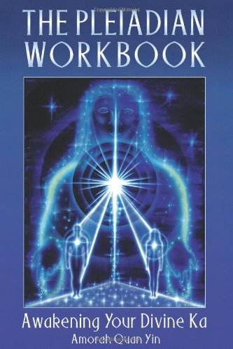 The Pleiadian Workbook