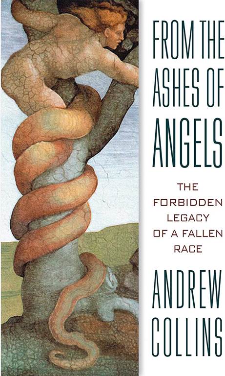 From the Ashes of Angels: The Forbidden Legacy of a Fallen Race