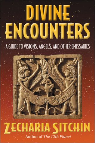 Divine Encounters