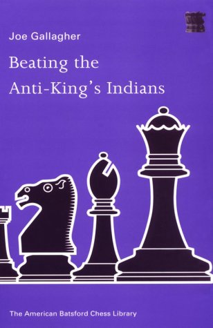 Beating the Anti-King's Indians