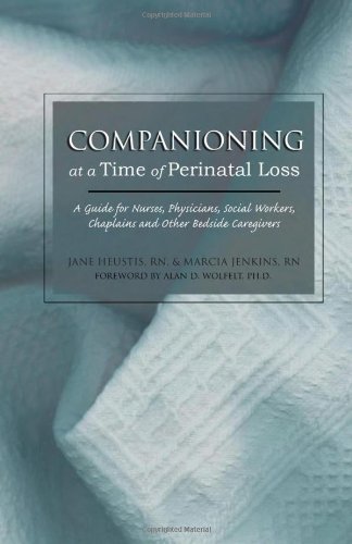 Companioning at a Time of Perinatal Loss