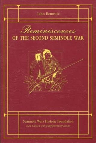 Reminiscences of the Second Seminole War