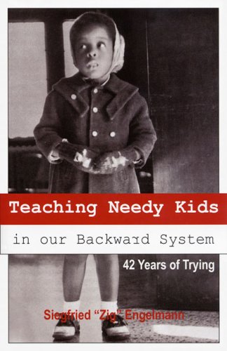 Teaching Needy Kids In Our Backward System