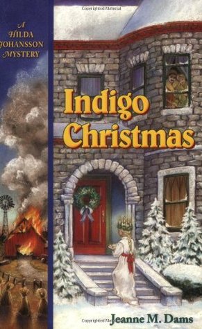 Indigo Christmas