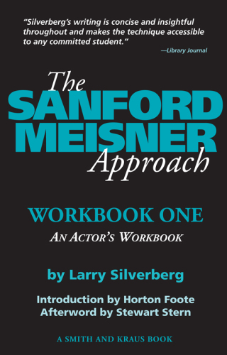 The Sanford Meisner Approach