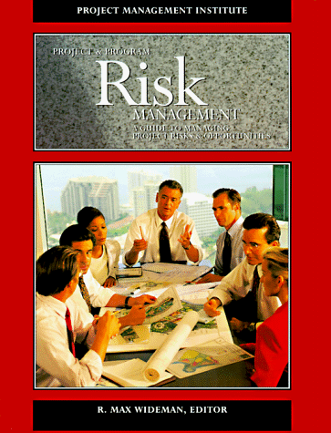 Project and Program Risk Management