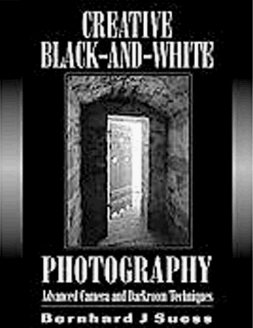 Creative Black and White Photography