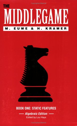 The Middlegame - Book I 