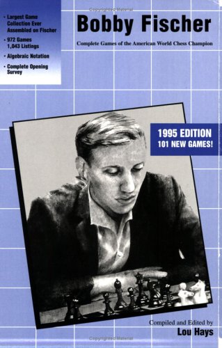 Bobby Fischer