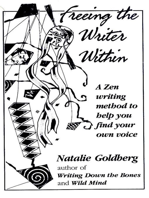 Freeing the Writer Within