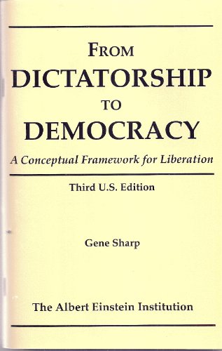 From Dictatorship to Democracy