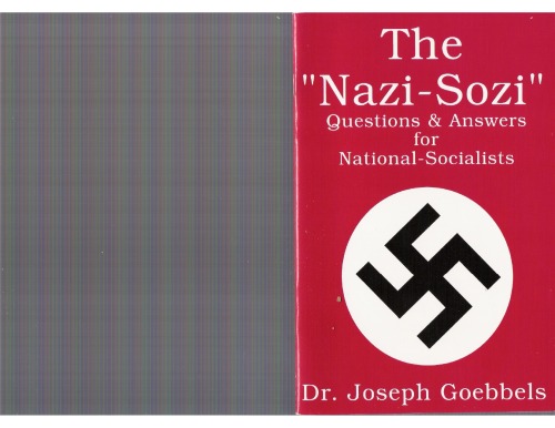 The Nazi-Sozi