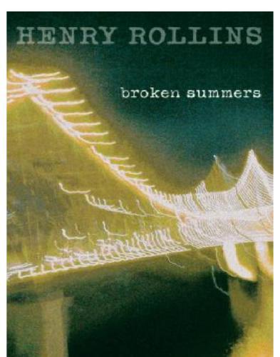 Broken Summers