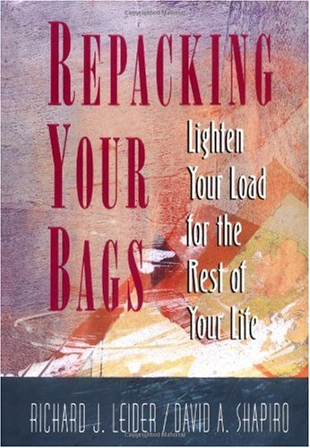 Repacking Your Bags
