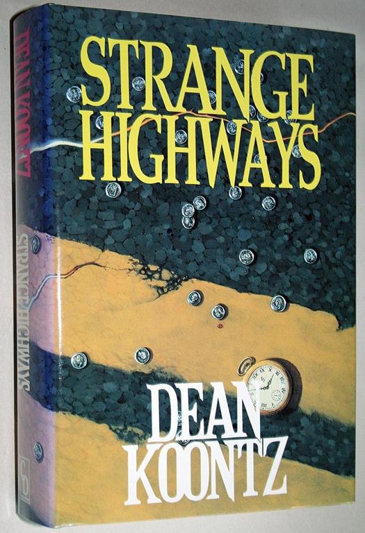 Strange Highways